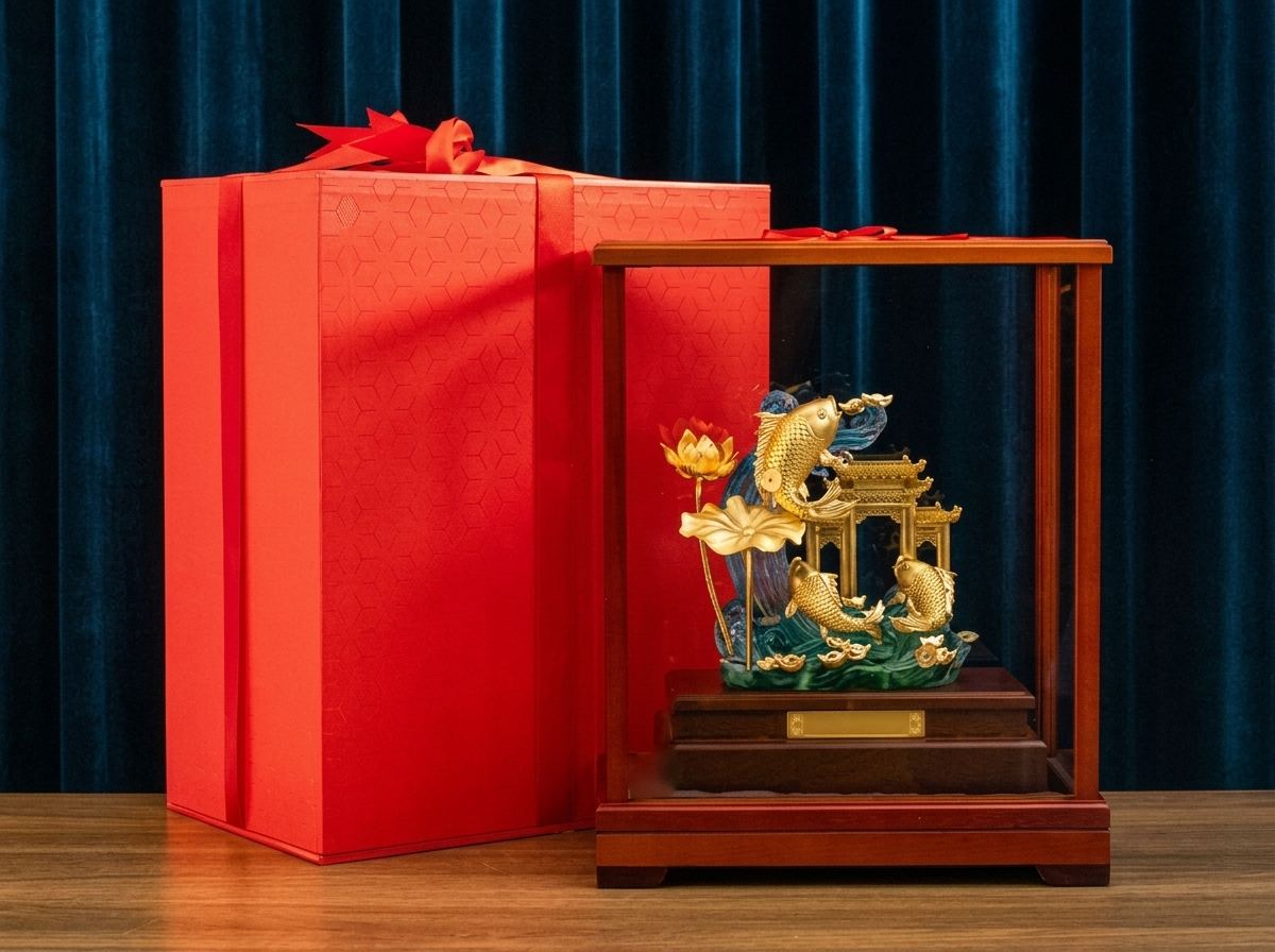 Các mẫu phong thủy khác