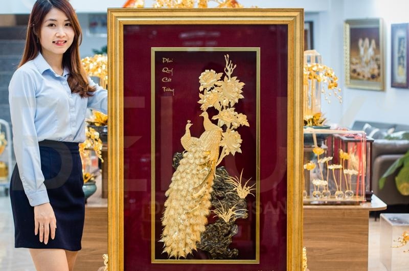 Quà tặng 20/10 và 8/3