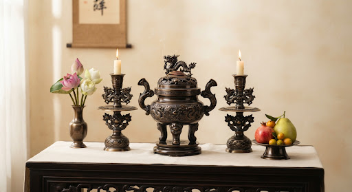 5 Cách Đánh Bóng Làm Sáng Đồ Đồng Bị Xỉn Màu Tại Nhà Đơn Giản, Hiệu Quả 100% Không Làm Hại Bề Mặt