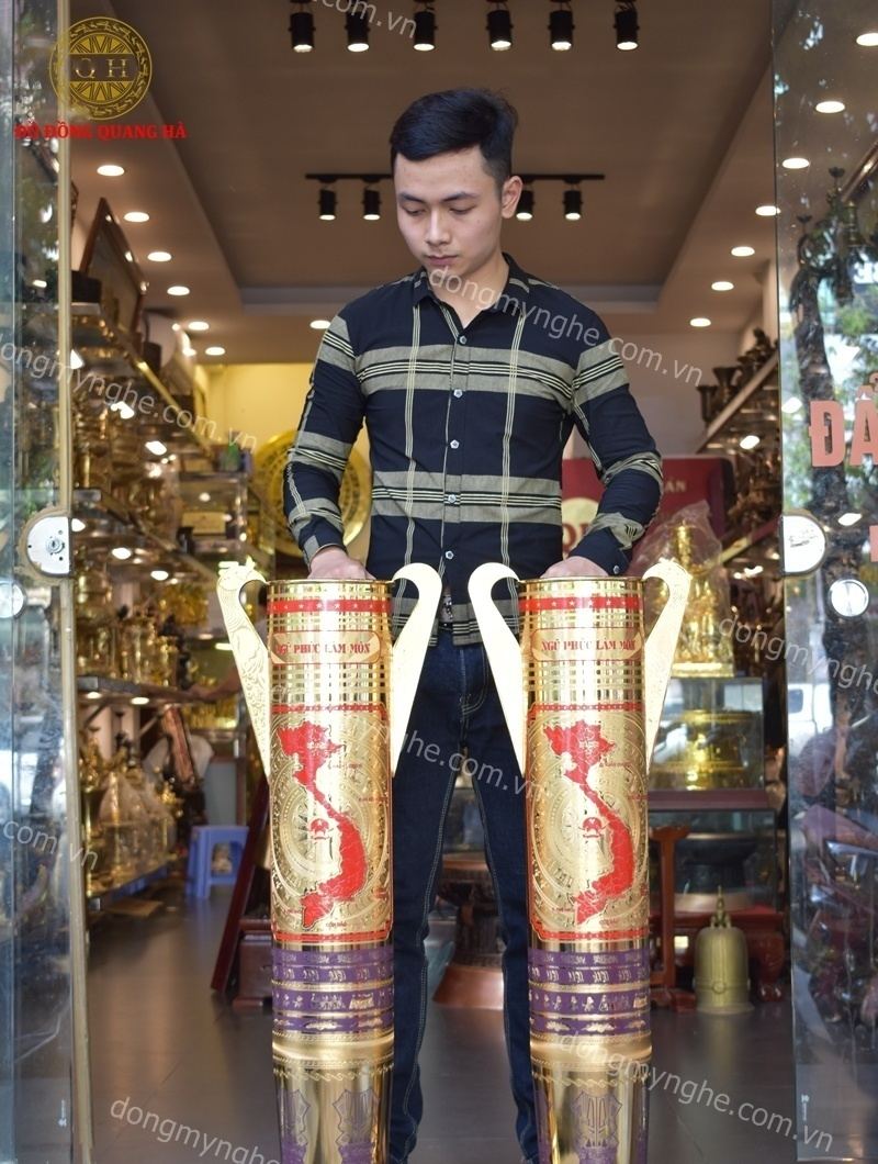 Quà tặng sự kiện