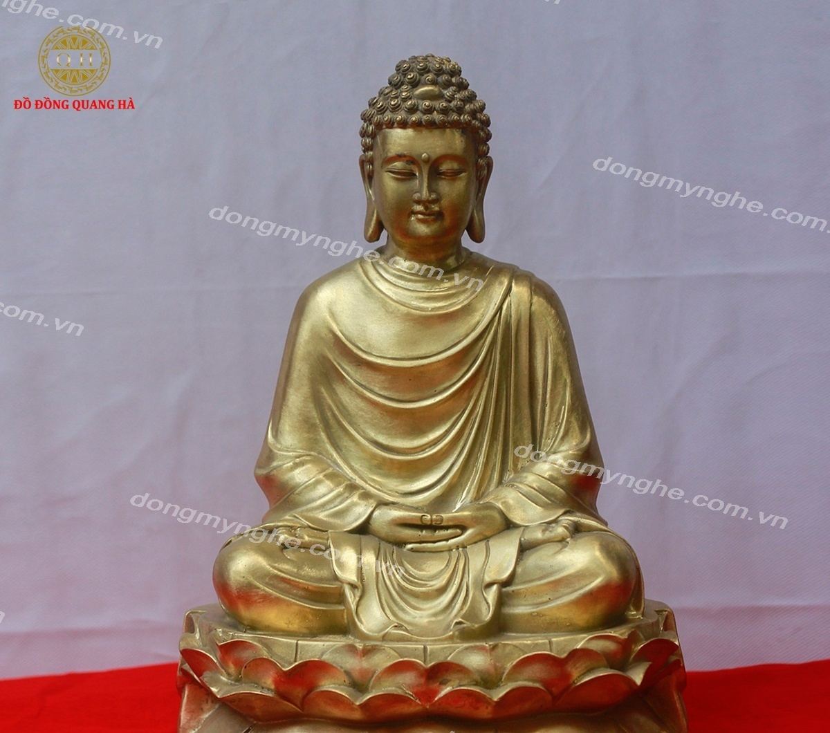Tượng Thánh Tăng Sivali