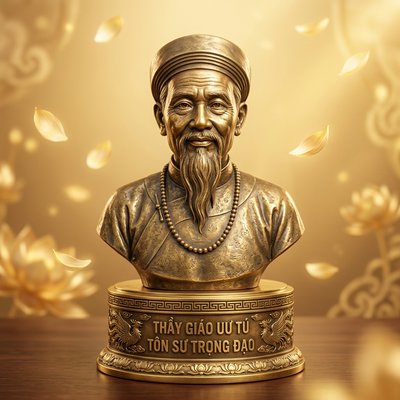 Tượng chân dung, truyền thần
