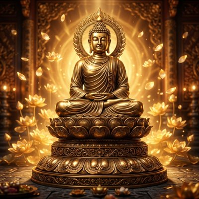 Tượng Phật