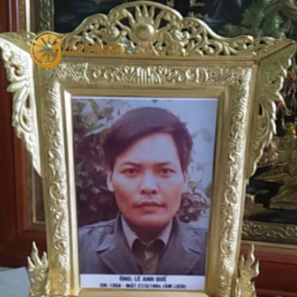 Bài vị