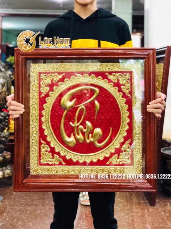 Quà tặng cha mẹ