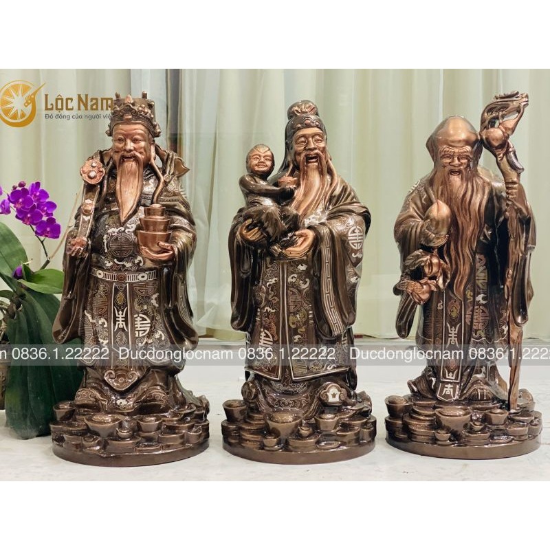 Quà mừng thọ