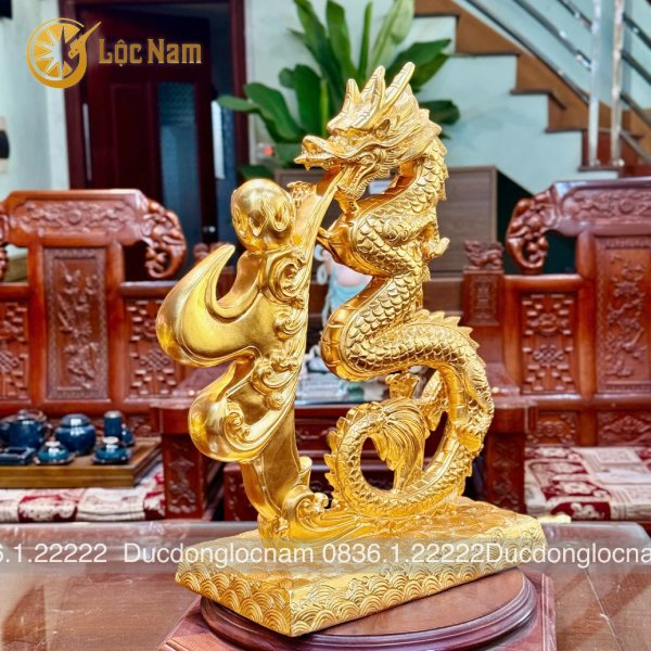 Tranh Ngọc Đường Phú Quý
