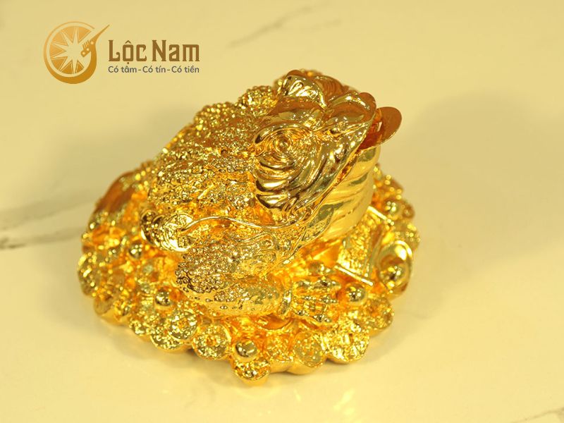 Quà tặng phong thủy