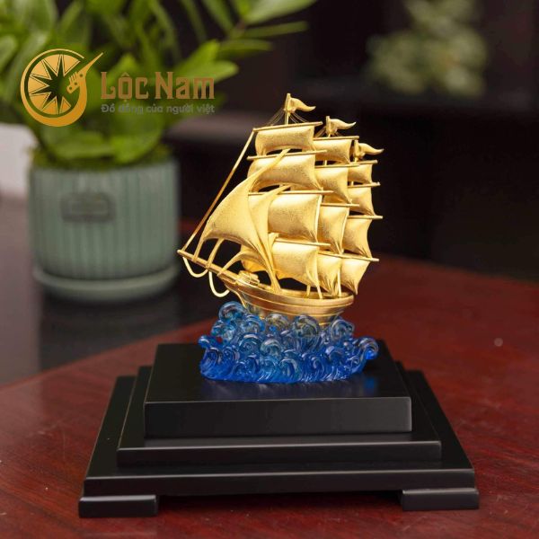 Quà mừng tân gia