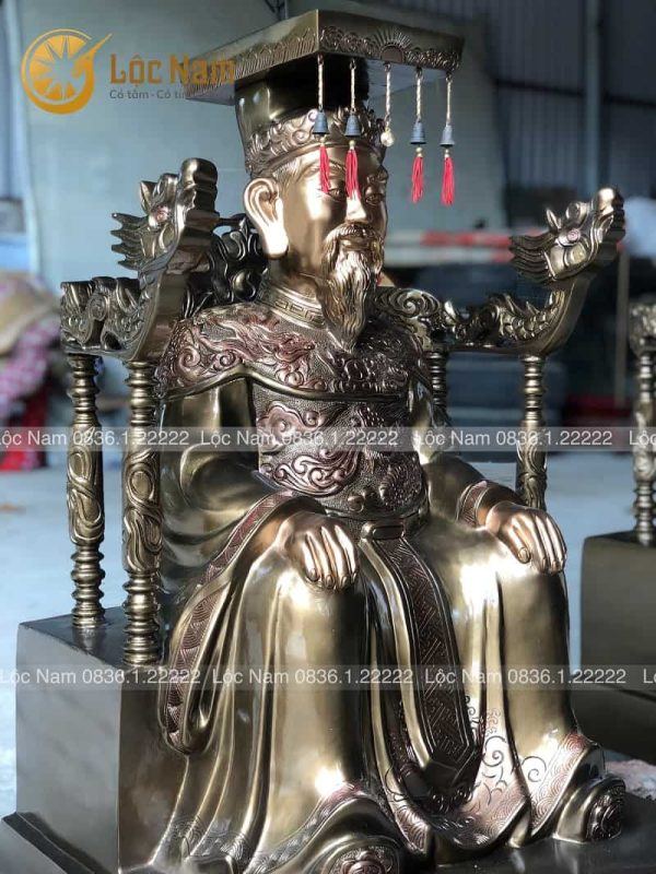 Tượng thần - thánh