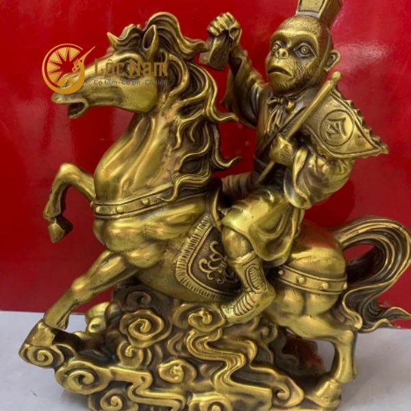 Tượng Mã Thượng Phong Hầu