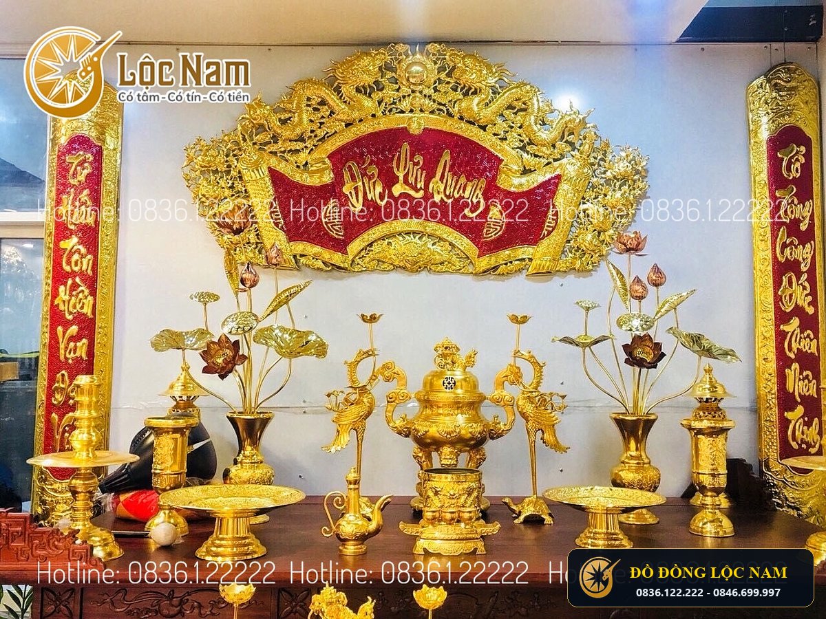 Bo Cuon Thu Cau Doi Chữ Viet Ma Vang 1m97 Gia Tri
