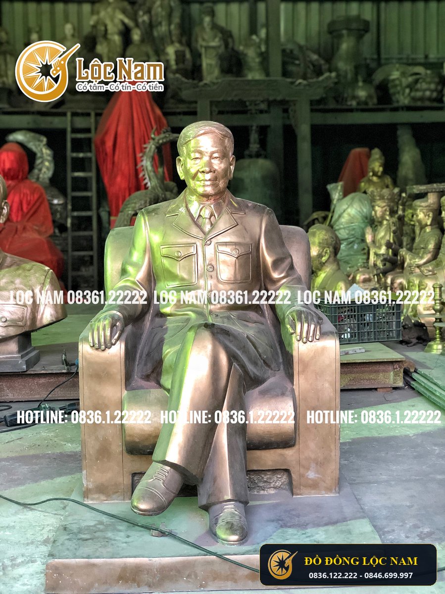 Đúc Tượng Dong Truyen Than Toan Than Ti Le 1 1 Chat Luong